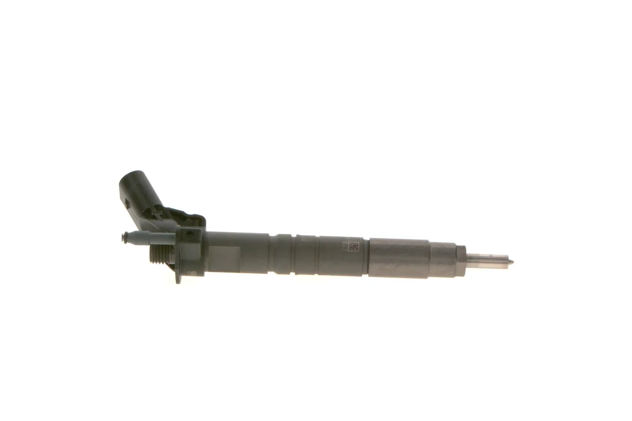 Форсунка 0445116025 BOSCH оригинал - миниатюра 3