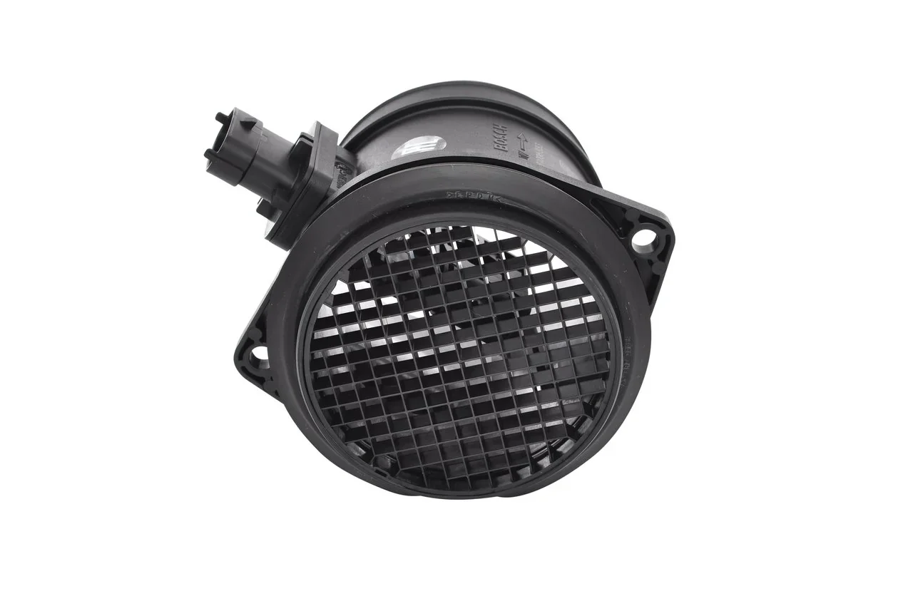 Расходомер воздуха 0281006833 BOSCH оригинал - миниатюра 2