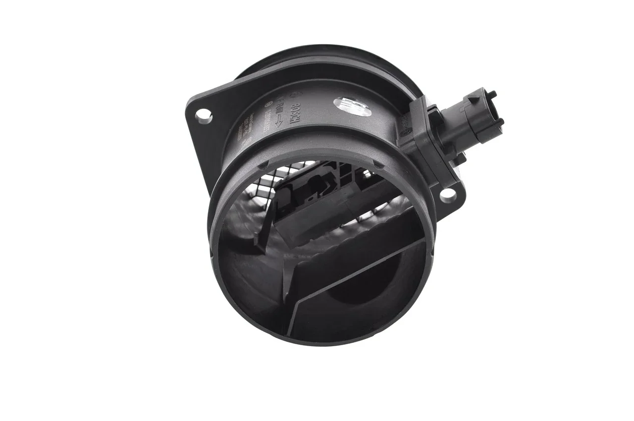 Расходомер воздуха 0281006833 BOSCH оригинал - миниатюра 4