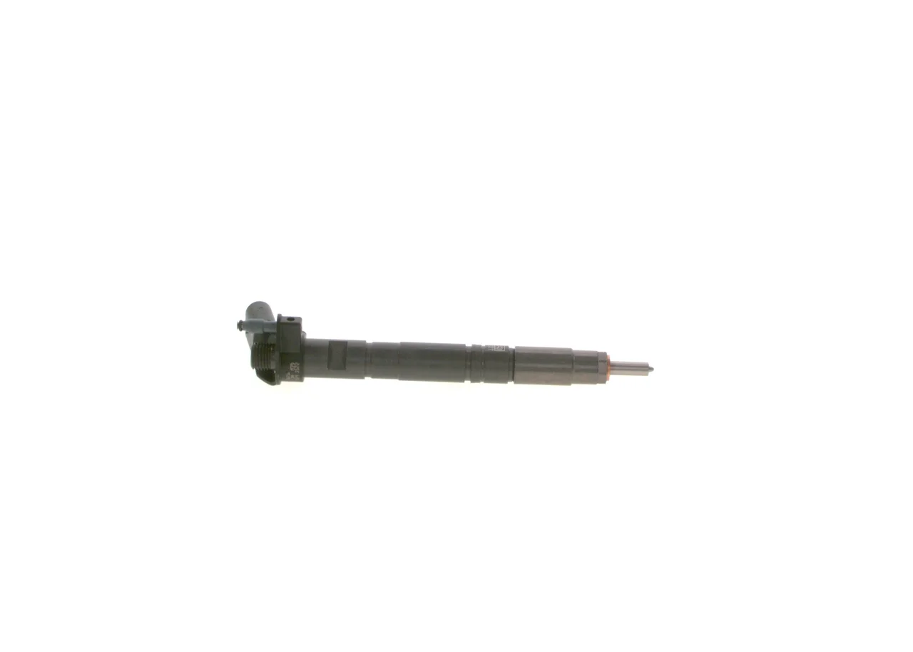 Форсунка 0445116029 BOSCH оригинал - миниатюра 3