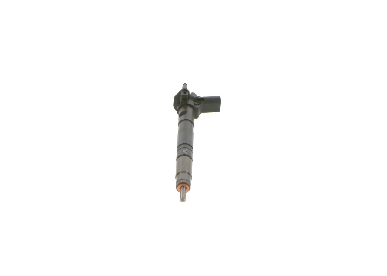 Форсунка 0445116029 BOSCH оригинал - миниатюра 4