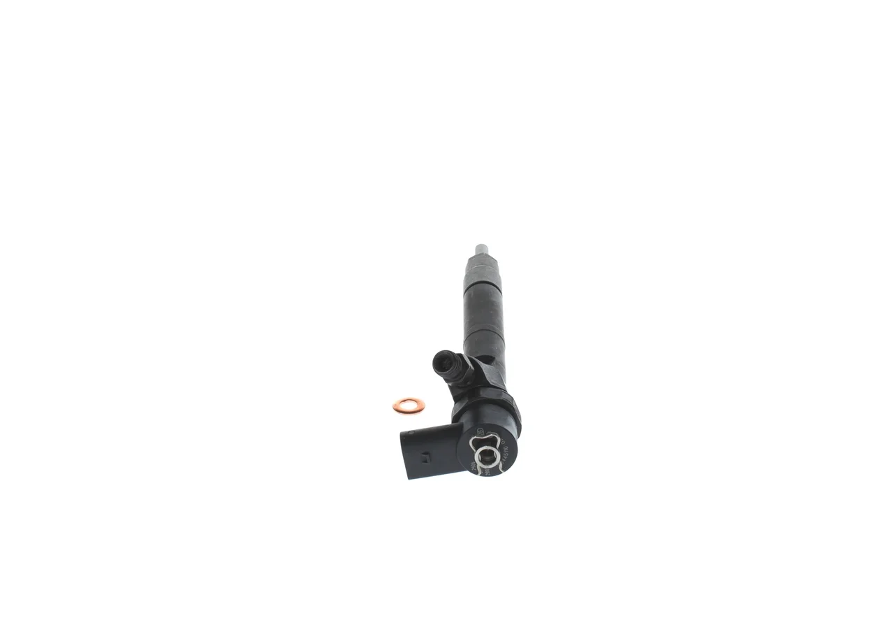 Форсунка 0445110024 BOSCH оригинал - миниатюра 2