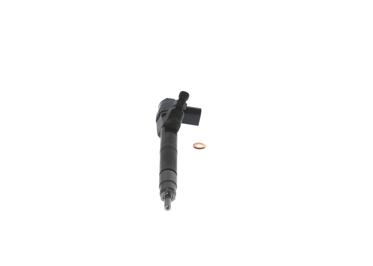 Форсунка 0445110024 BOSCH оригинал - миниатюра 4