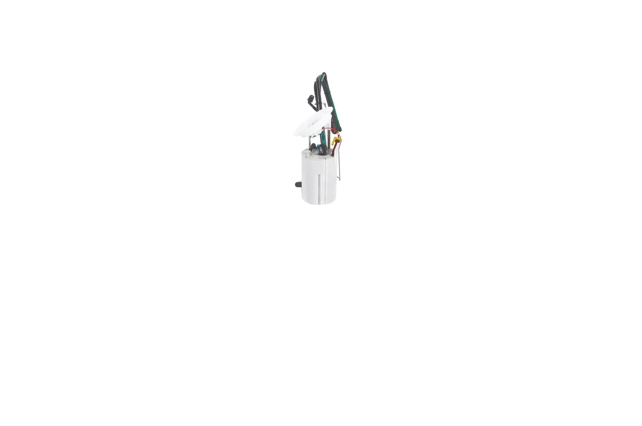 Элемент системы питания 0580314541 BOSCH оригинал - миниатюра 3