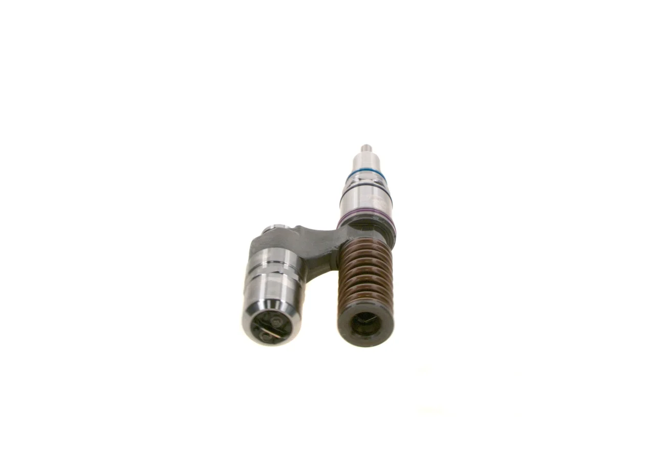 Насос-форсунка 0414701105 BOSCH оригинал - миниатюра 4