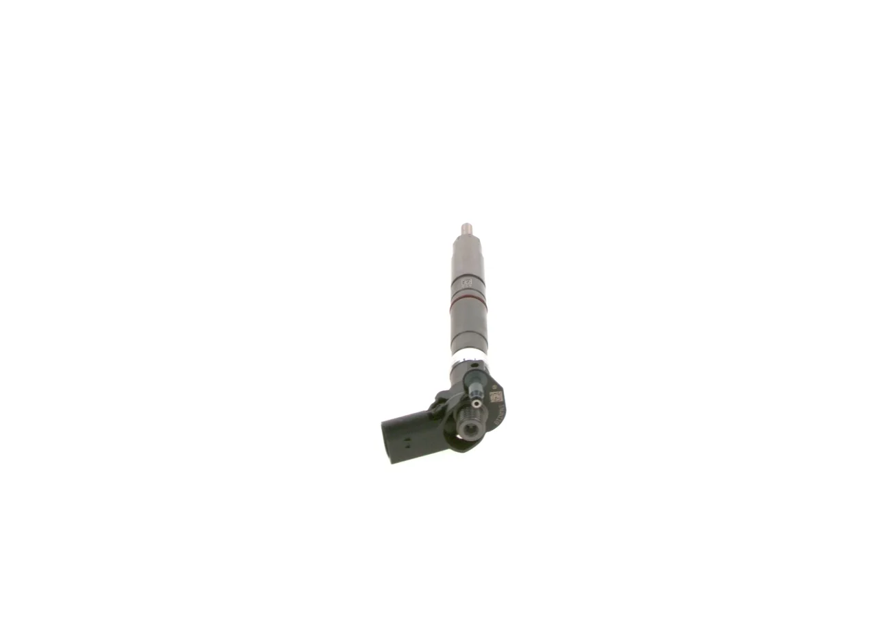 Форсунка 0445116034 BOSCH оригинал - миниатюра 2