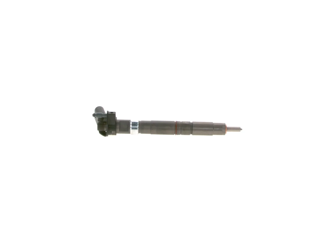 Форсунка 0445116034 BOSCH оригинал - миниатюра 3