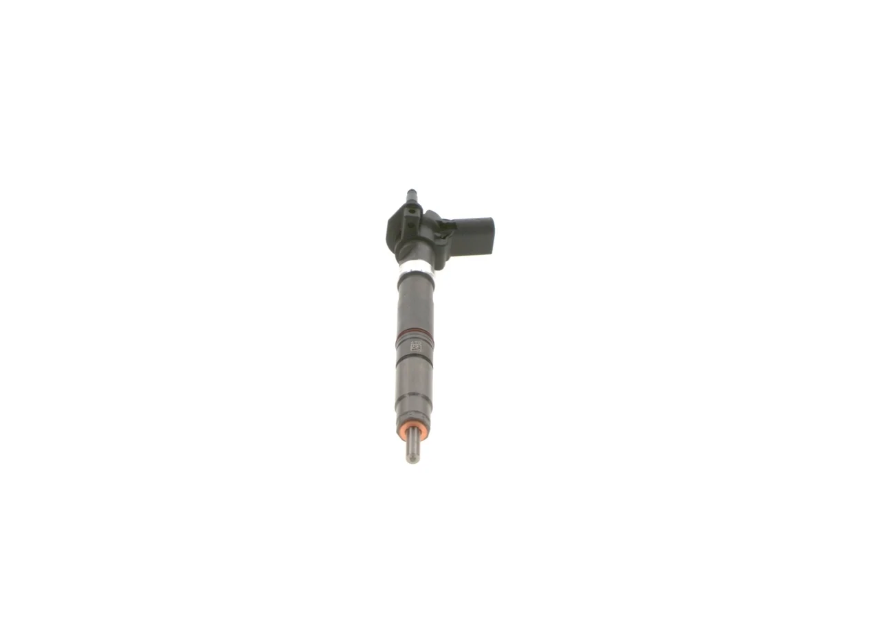 Форсунка 0445116034 BOSCH оригинал - миниатюра 4