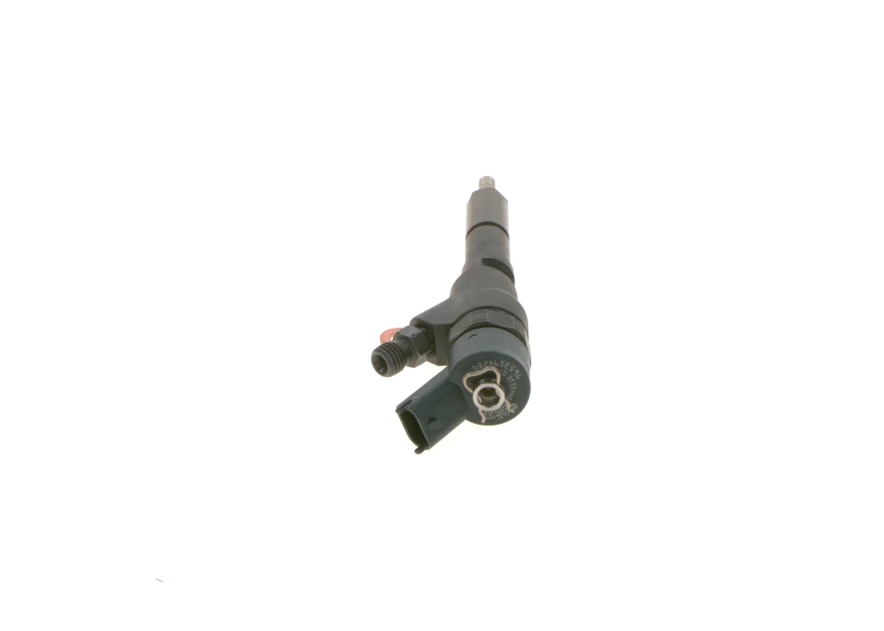 Форсунка 0445110076 BOSCH оригинал - миниатюра 2