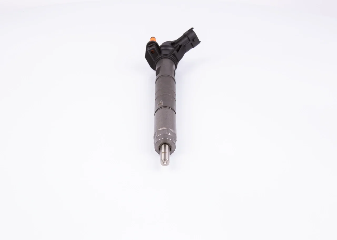 Форсунка 0445116059 BOSCH оригинал - миниатюра 2