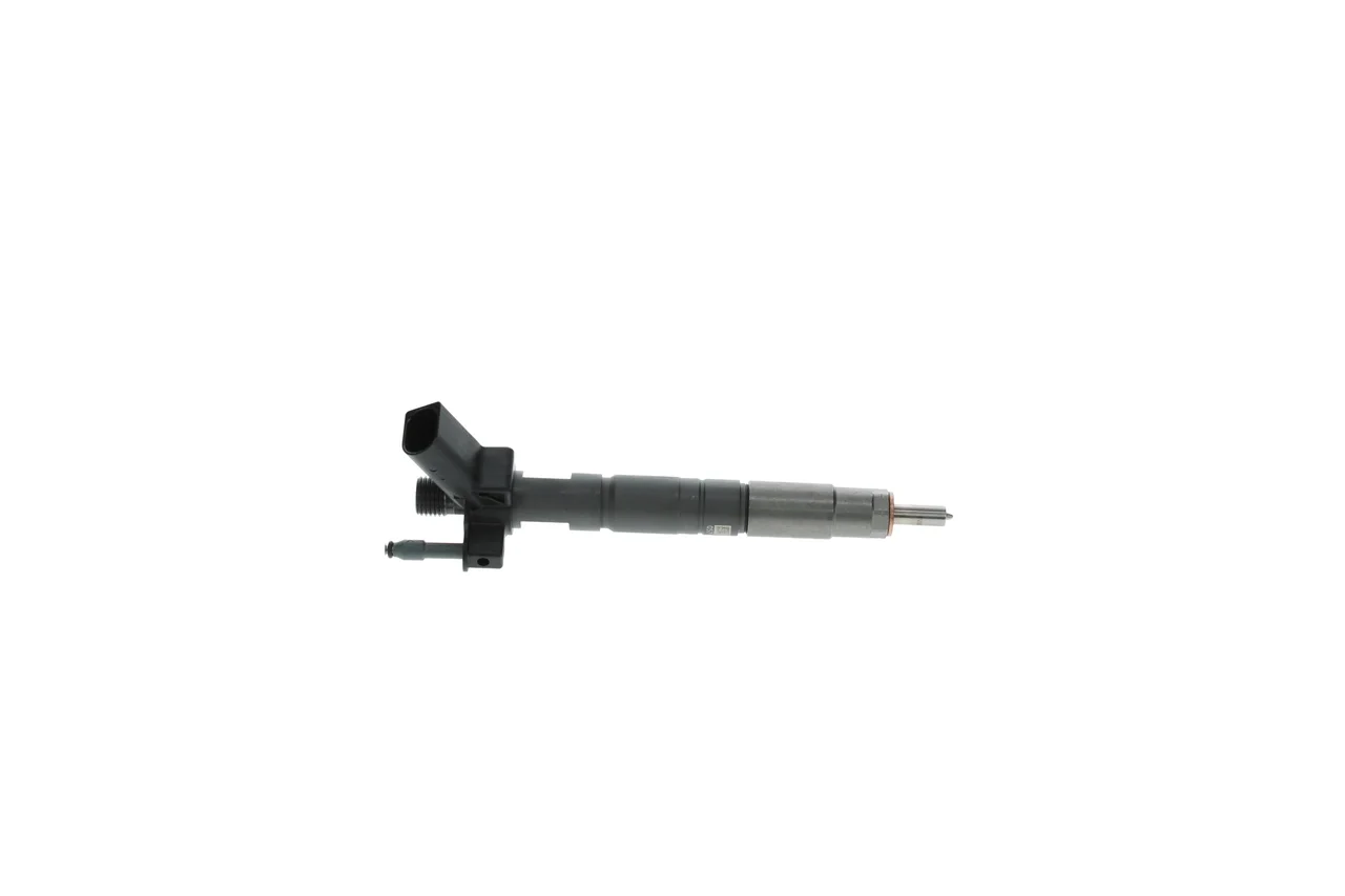 Форсунка 0445117017 BOSCH оригинал - изображение 1