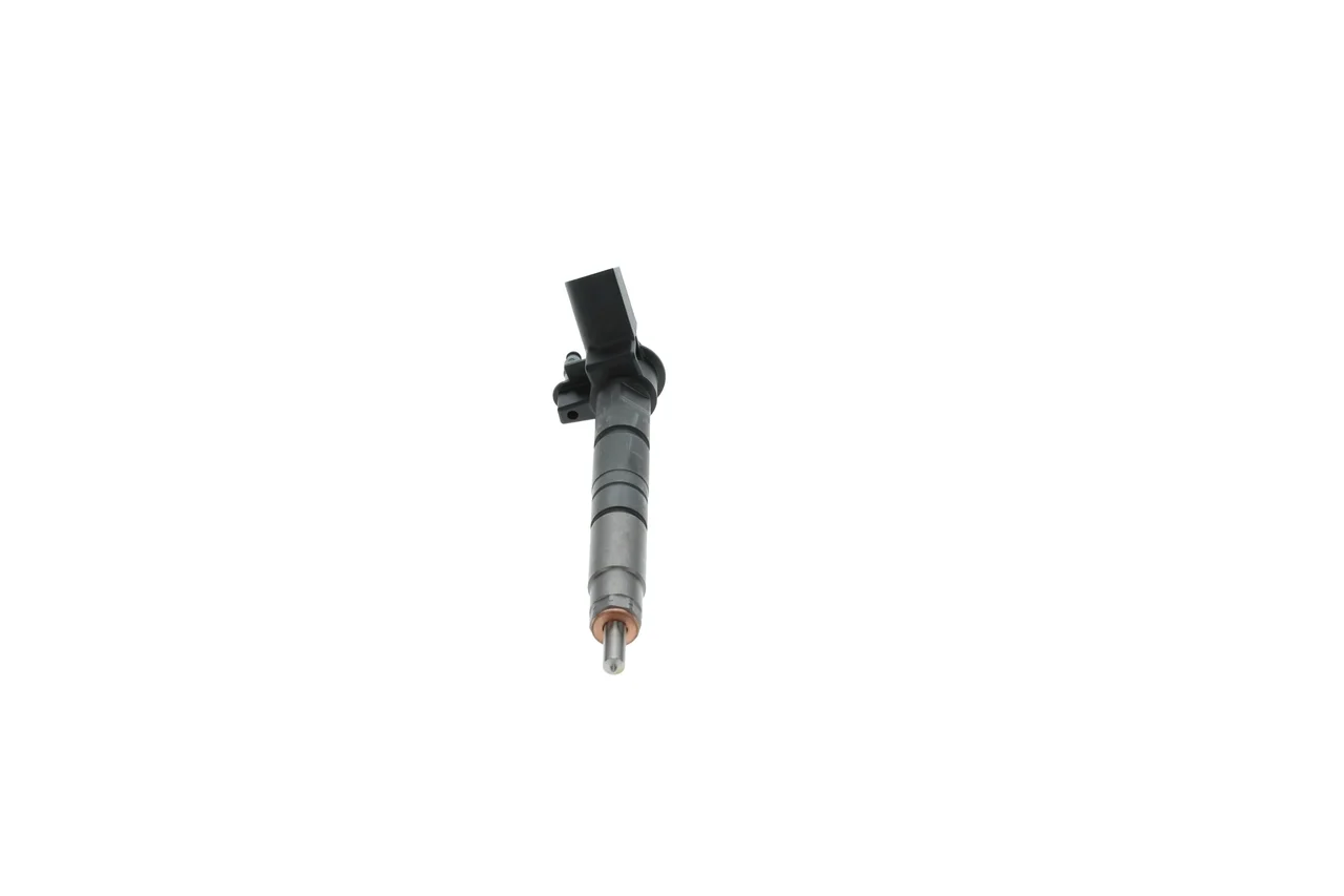 Форсунка 0445117017 BOSCH оригинал - миниатюра 2