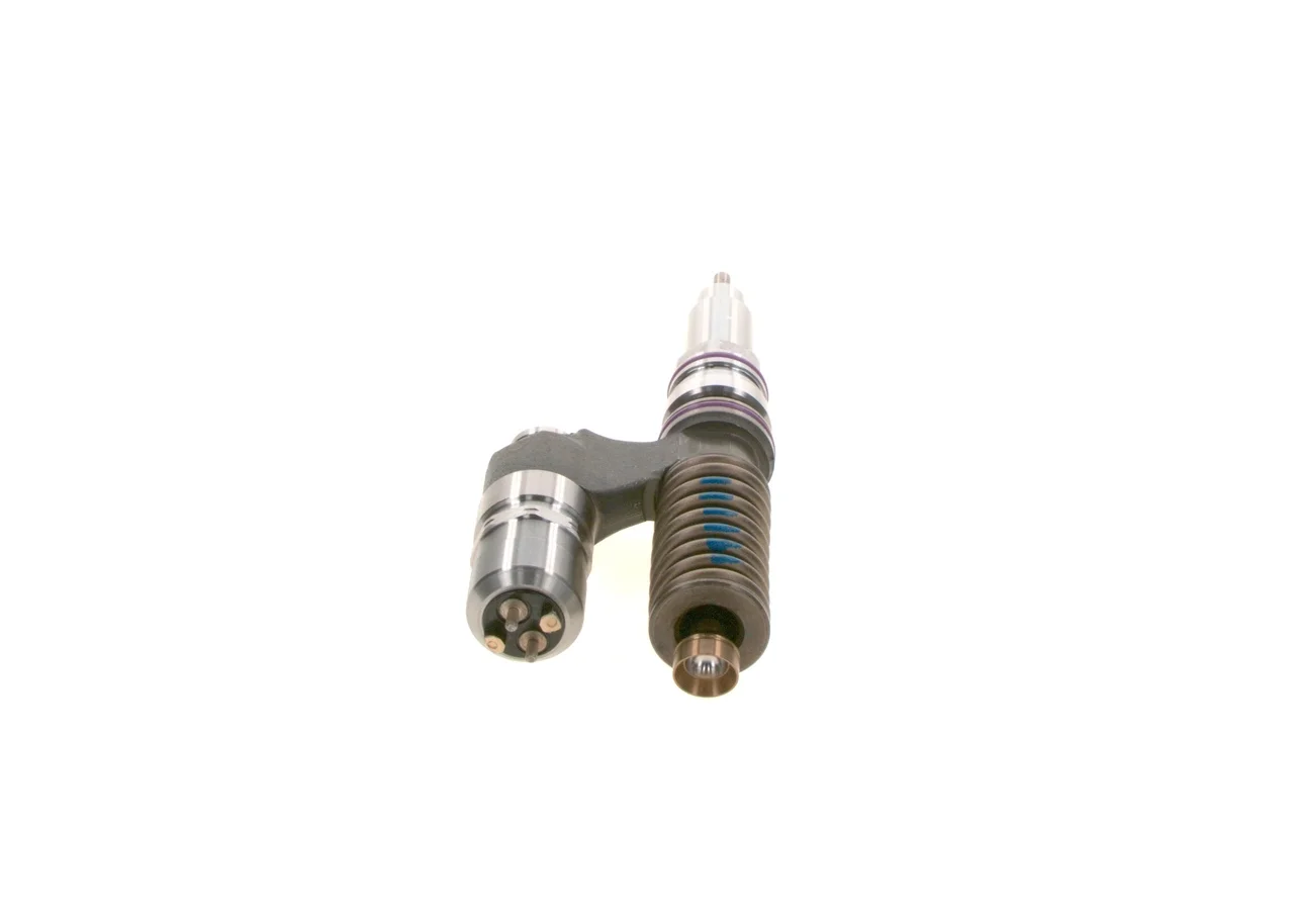 Насос-форсунка 0414702021 BOSCH оригинал - миниатюра 3