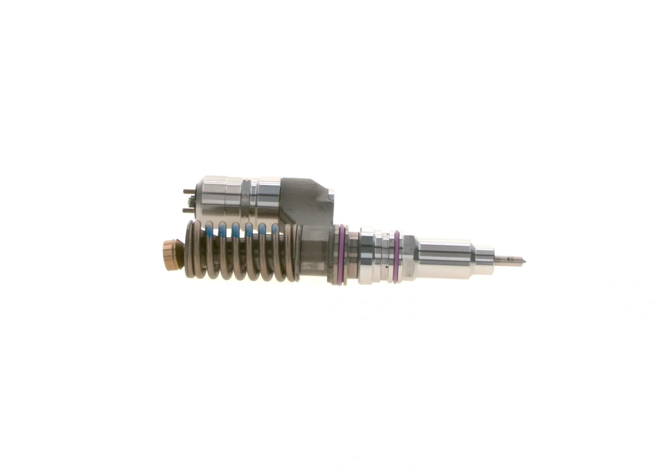 Насос-форсунка 0414702021 BOSCH оригинал - миниатюра 4