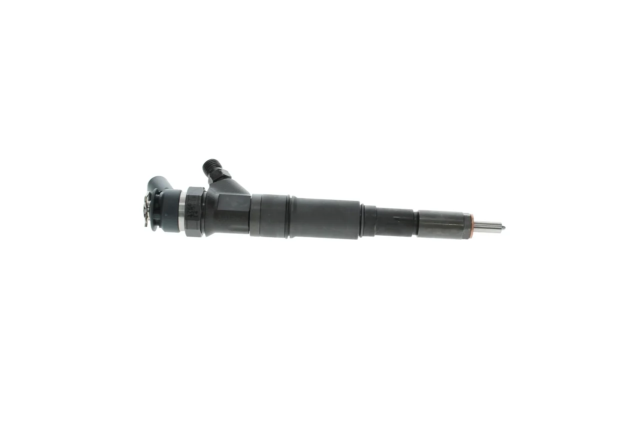 Форсунка 0445110131 BOSCH оригинал - миниатюра 2