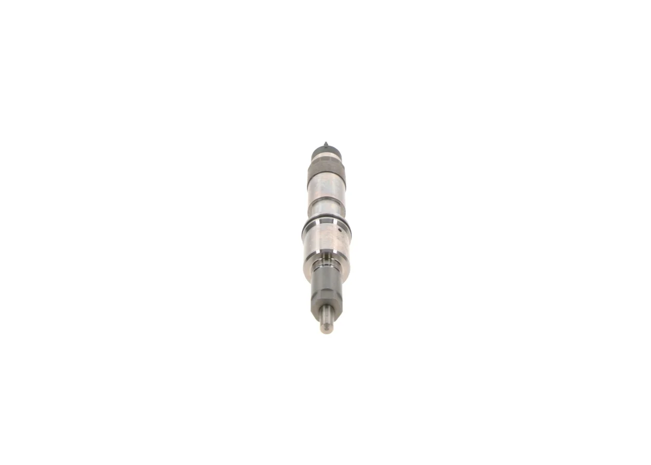 Форсунка 0445120019 BOSCH оригинал - миниатюра 3