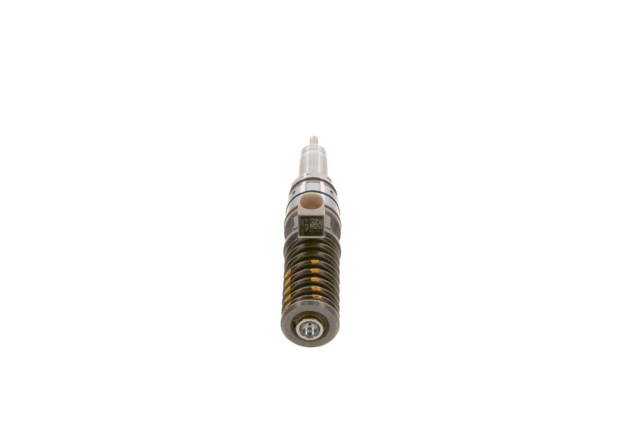 Насос-форсунка 0414703008 BOSCH оригинал - миниатюра 4