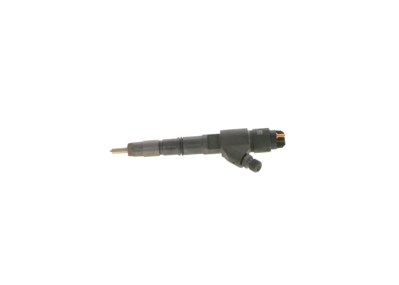 Форсунка 0445120066 BOSCH оригинал - изображение 1