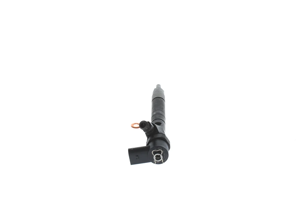 Форсунка 0445110189 BOSCH оригинал - миниатюра 2