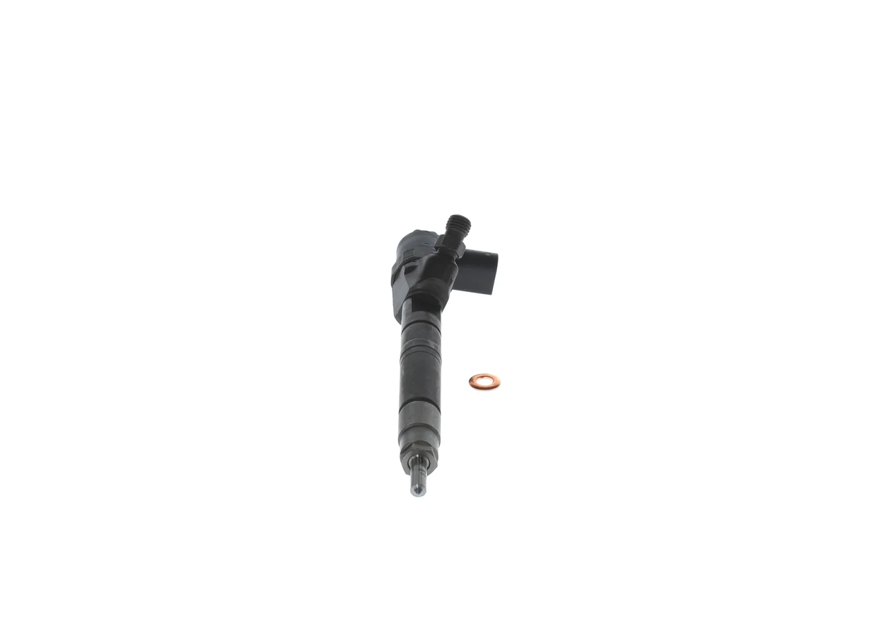 Форсунка 0445110189 BOSCH оригинал - миниатюра 4