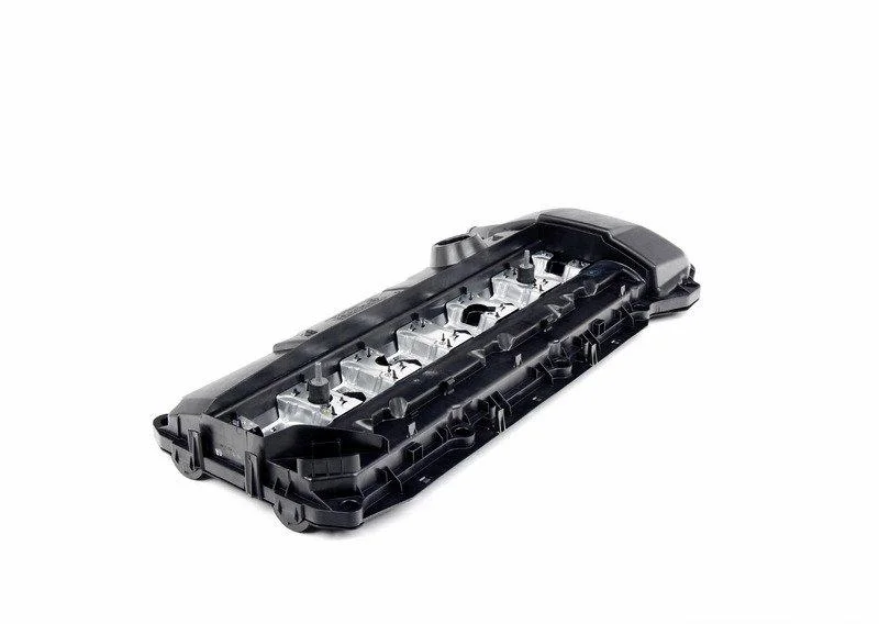 Крышка головки блока цилиндров 11121432928 BMW - миниатюра 4