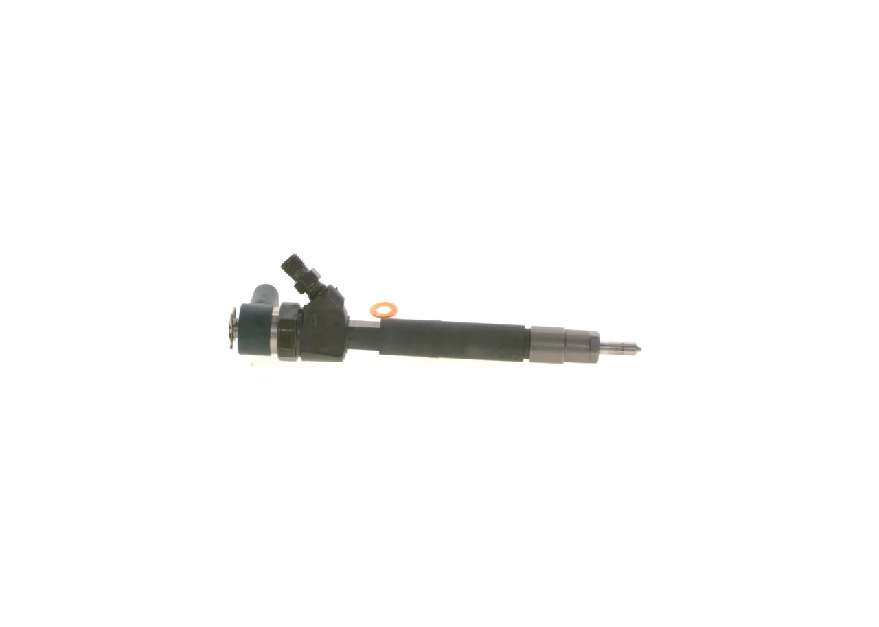 Форсунка 0445110191 BOSCH оригинал - миниатюра 3