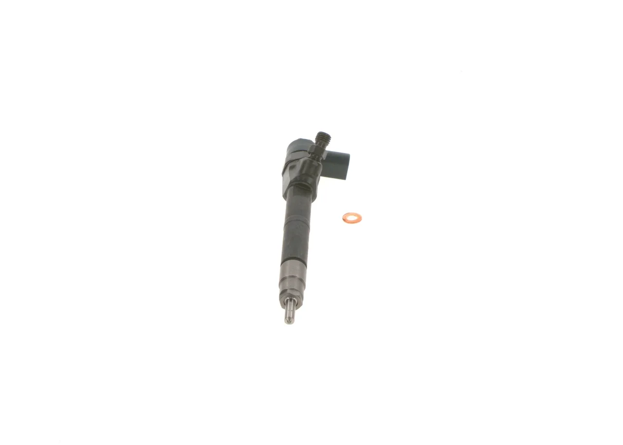 Форсунка 0445110191 BOSCH оригинал - миниатюра 4