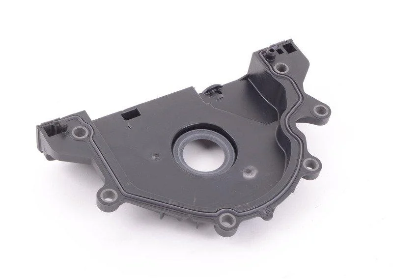 Крышка с манжетным уплотнением 04L103151A VAG ориг - миниатюра 2