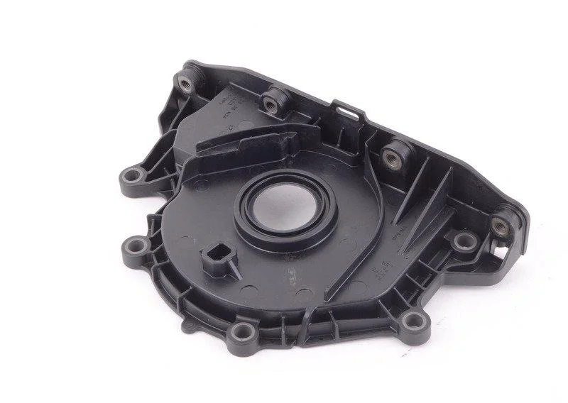 Крышка с манжетным уплотнением 04L103151A VAG ориг - миниатюра 3