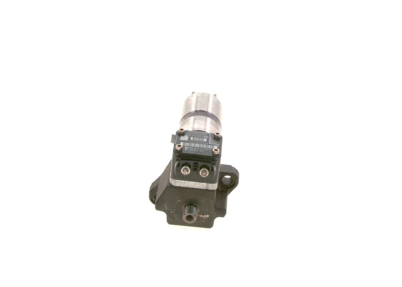 Насос-форсунка 0414799054 BOSCH оригинал - миниатюра 3