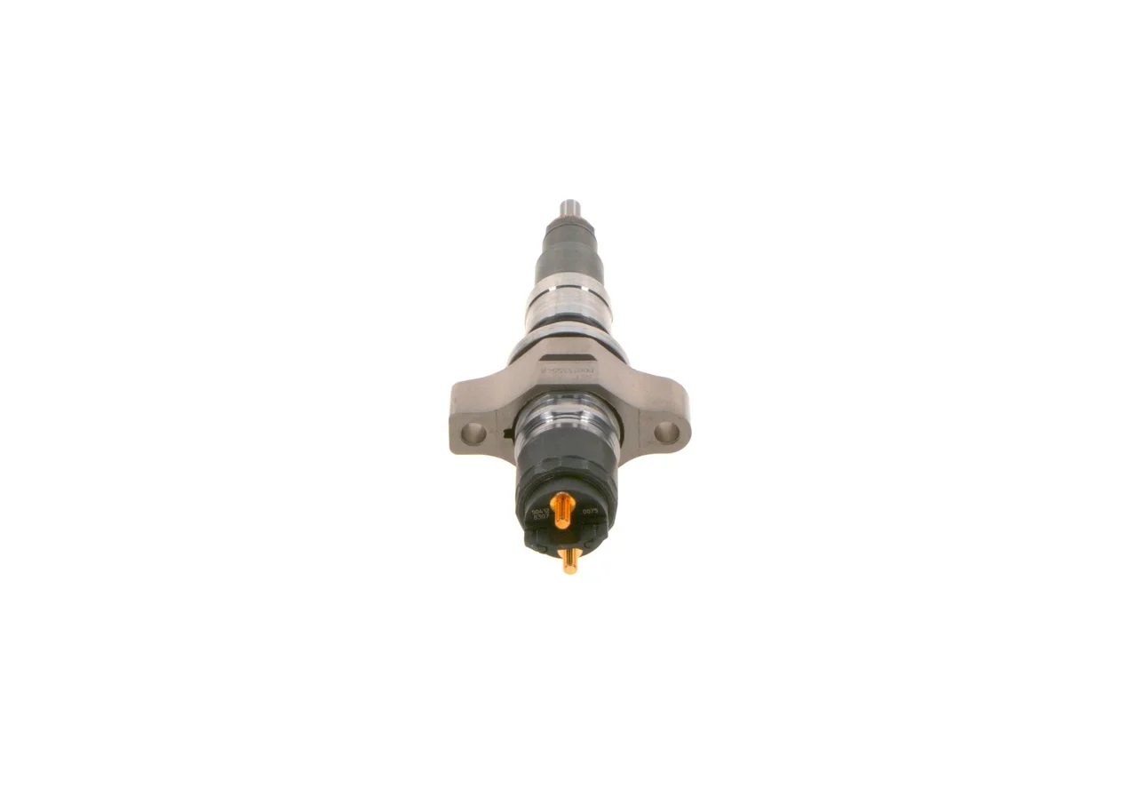 Форсунка 0445120075 BOSCH оригинал - миниатюра 2