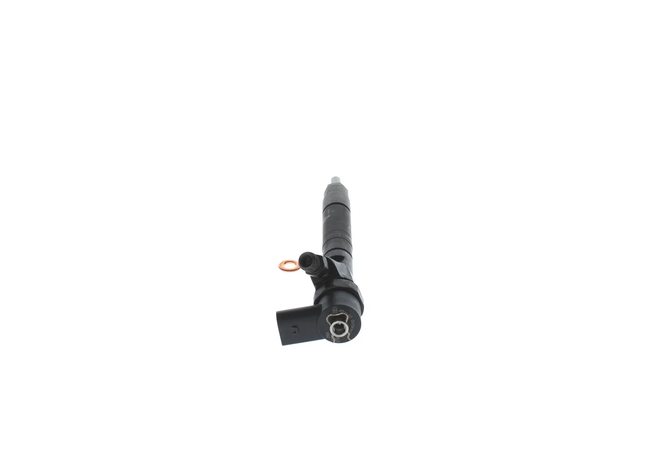 Форсунка 0445110201 BOSCH оригинал - изображение 1