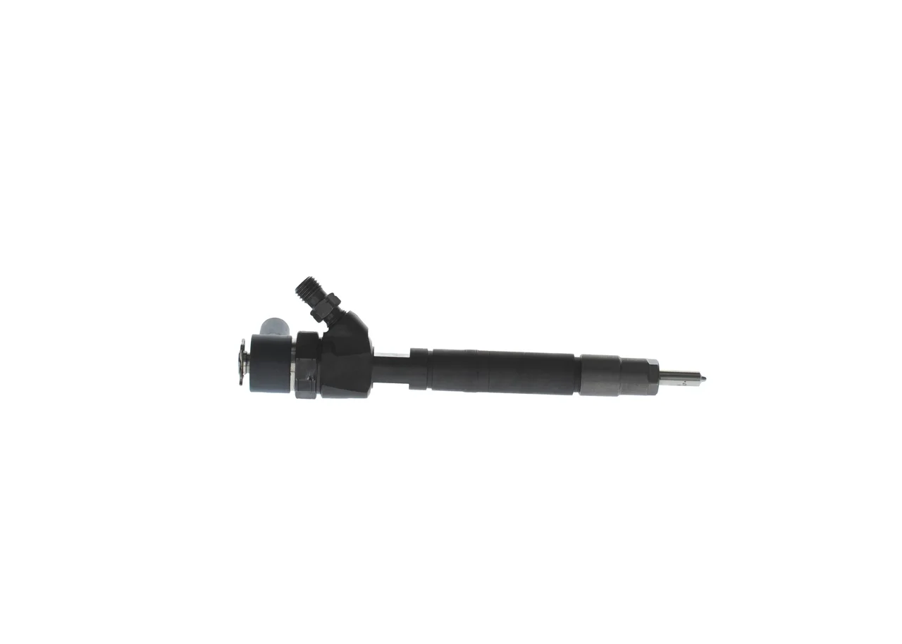 Форсунка 0445110201 BOSCH оригинал - миниатюра 2