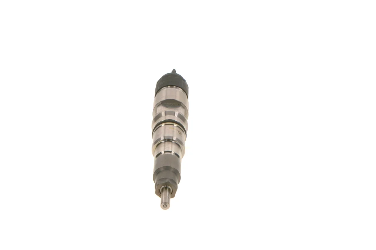 Форсунка 0445120080 BOSCH оригинал - миниатюра 4