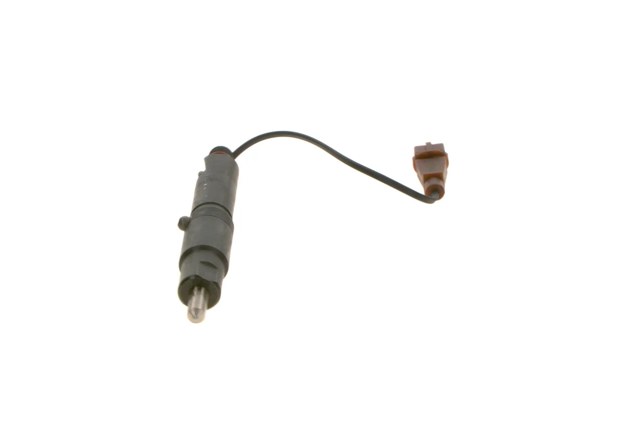 Распылитель 0432131729 BOSCH оригинал - миниатюра 3