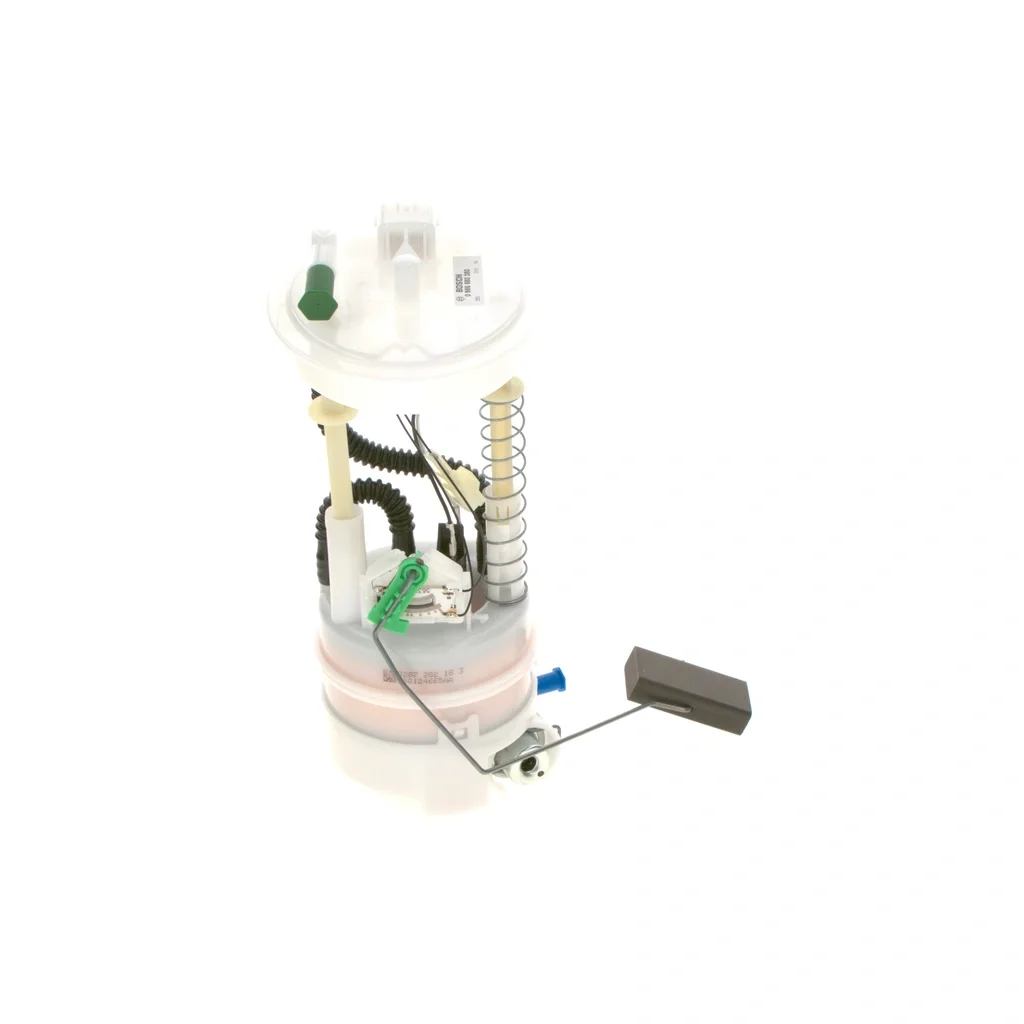 Элемент системы питания 0986580380 BOSCH оригинал - миниатюра 4