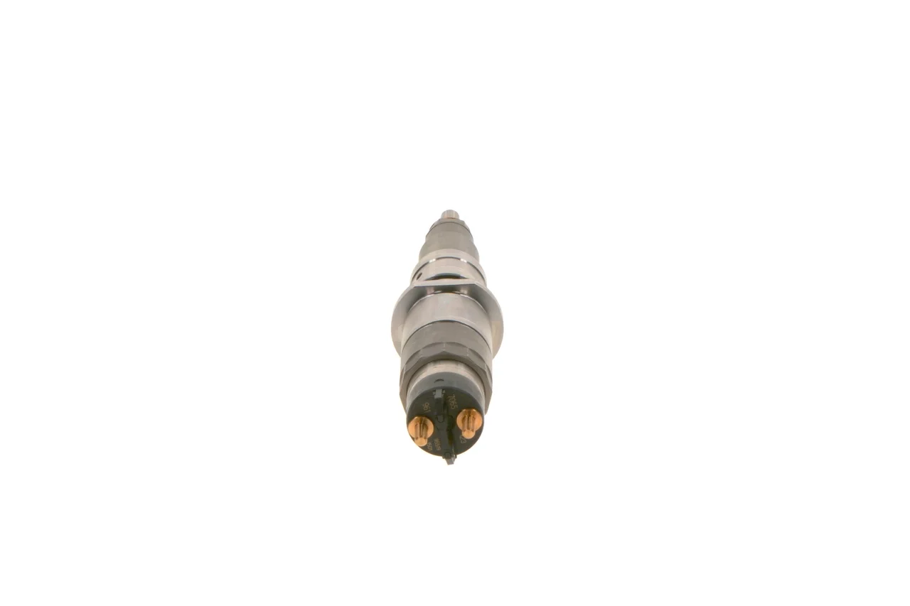 Форсунка 0445120123 BOSCH оригинал - миниатюра 2