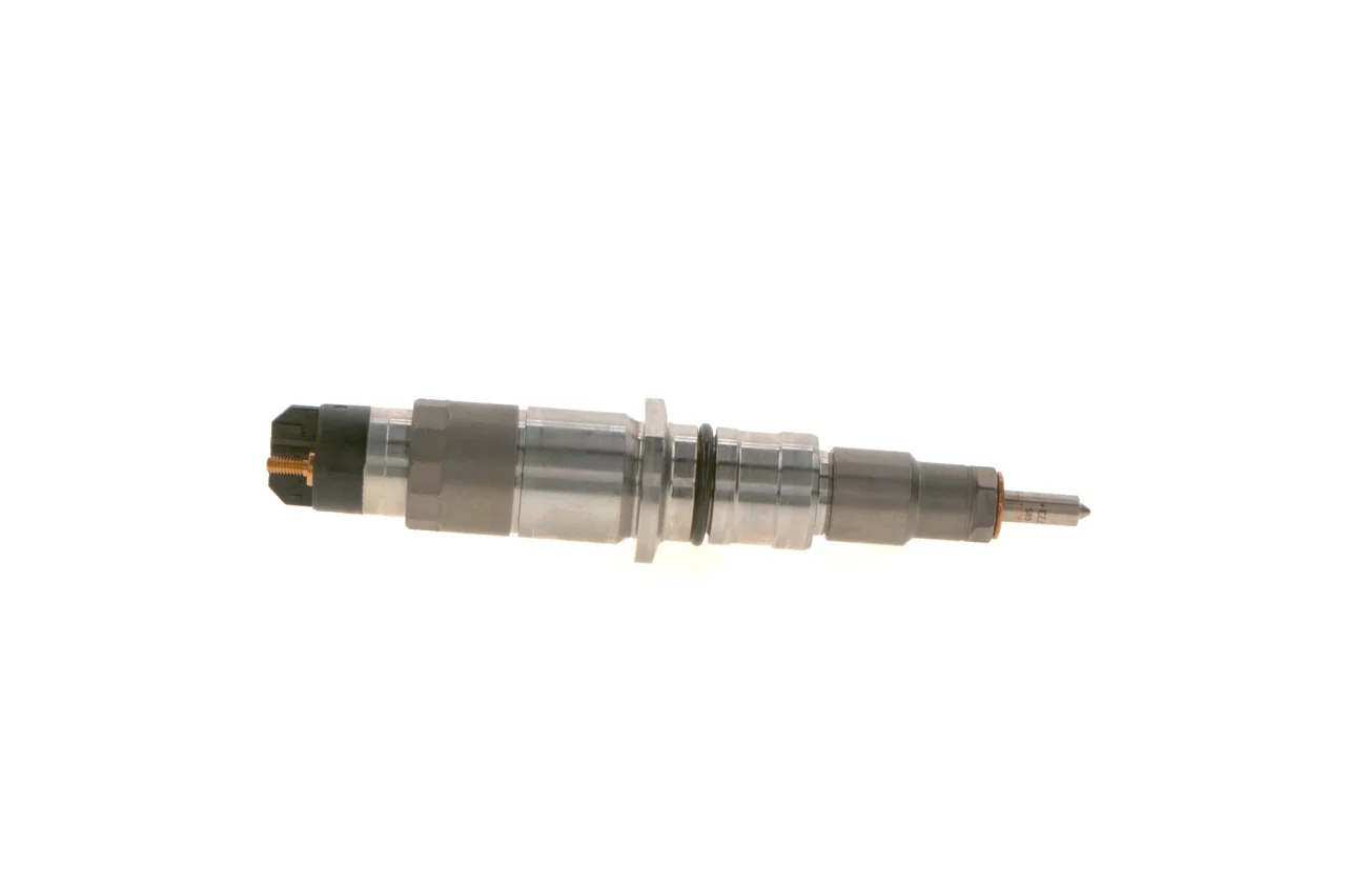 Форсунка 0445120123 BOSCH оригинал - миниатюра 3