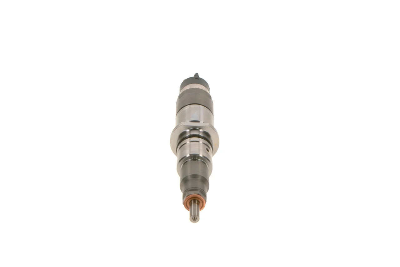 Форсунка 0445120123 BOSCH оригинал - миниатюра 4