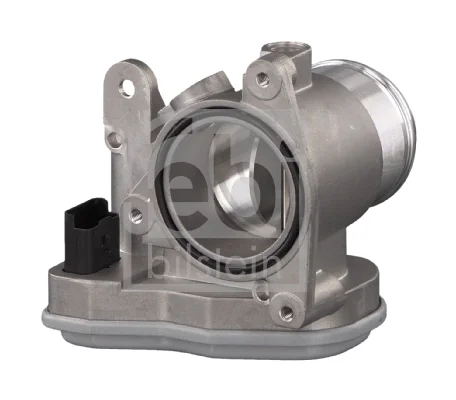 Корпус дроссельной заслонки 107018 FEBI BILSTEIN - миниатюра 2