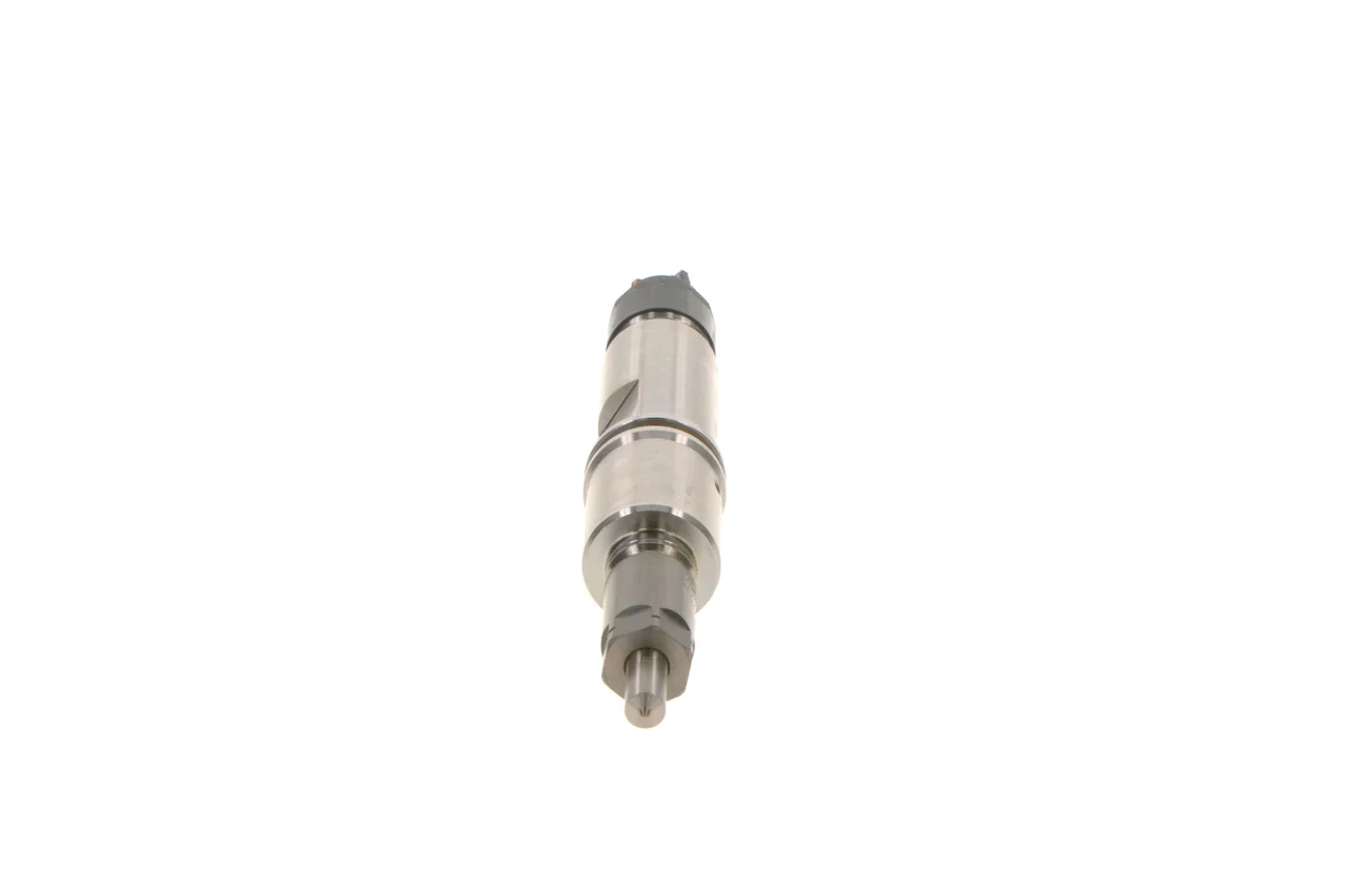 Форсунка 0445120142 BOSCH оригинал - миниатюра 4