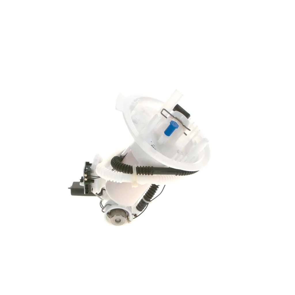 Датчик, запас топлива 0986580415 BOSCH оригинал - миниатюра 3