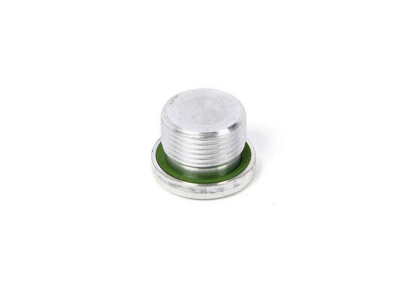 Масляный поддон кп 0D5398009B VAG оригинал - миниатюра 6