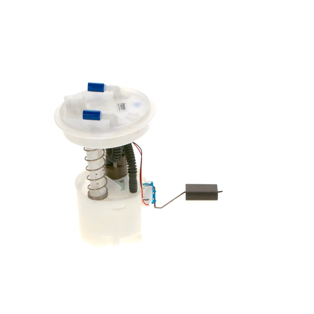 Элемент системы питания 0986580950 BOSCH оригинал - миниатюра 4