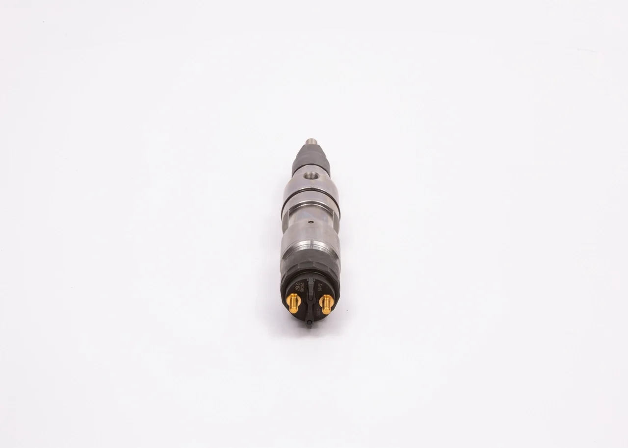 Форсунка 0445120186 BOSCH оригинал - изображение 1