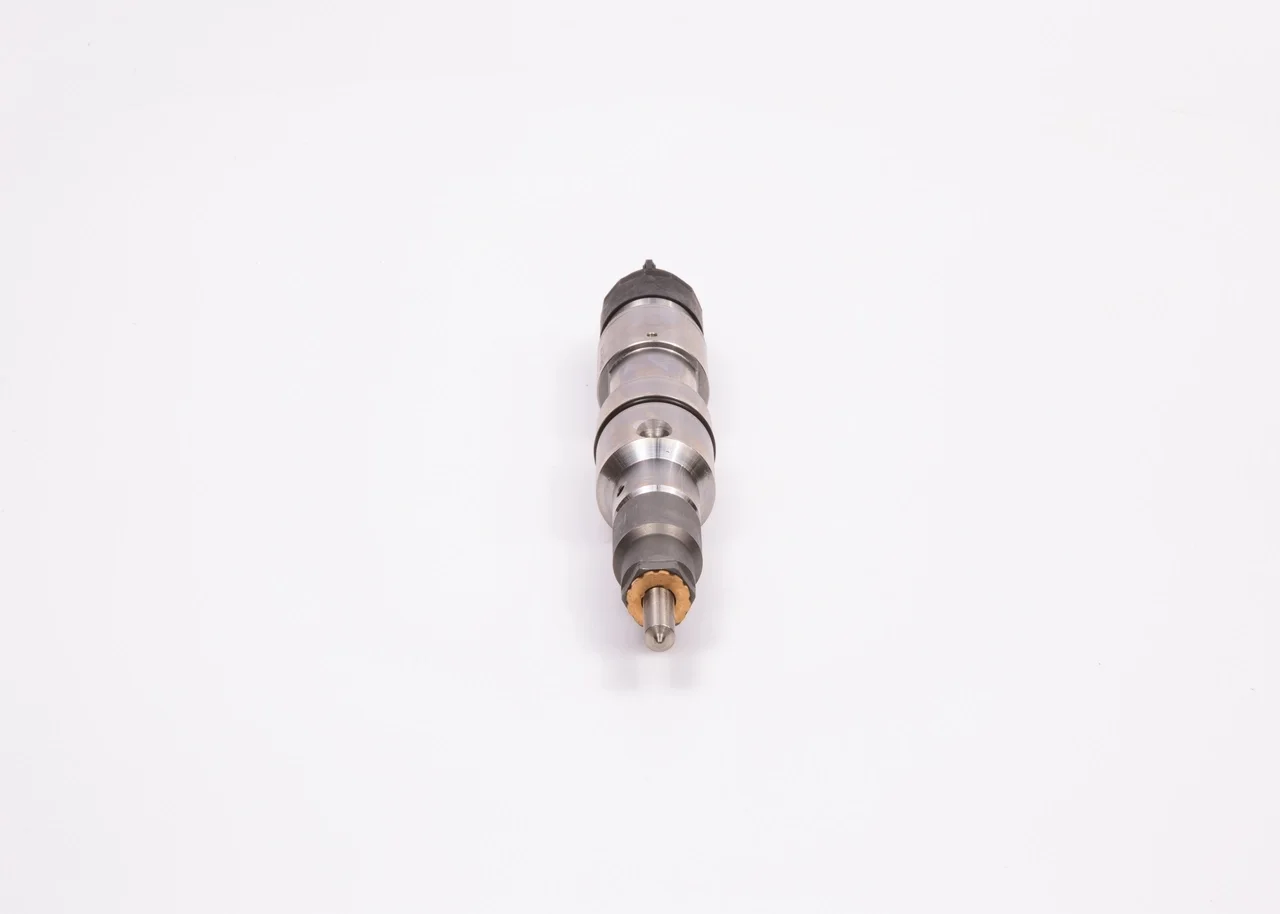 Форсунка 0445120186 BOSCH оригинал - миниатюра 3