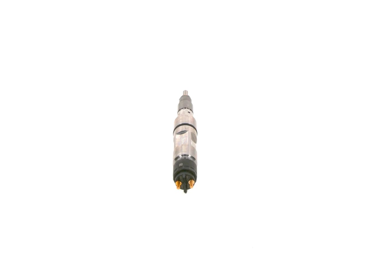 Форсунка 0445120196 BOSCH оригинал - миниатюра 2