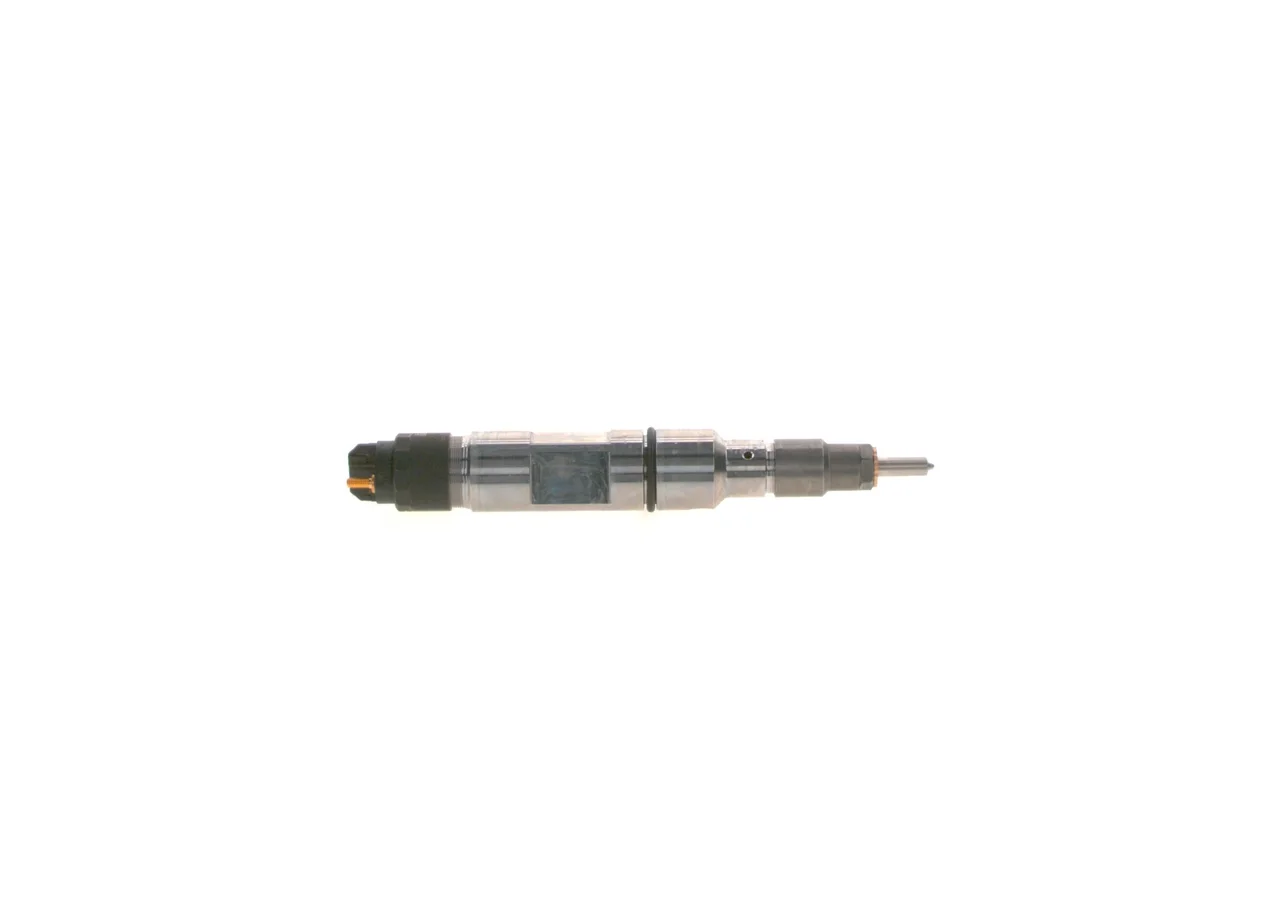 Форсунка 0445120196 BOSCH оригинал - миниатюра 3