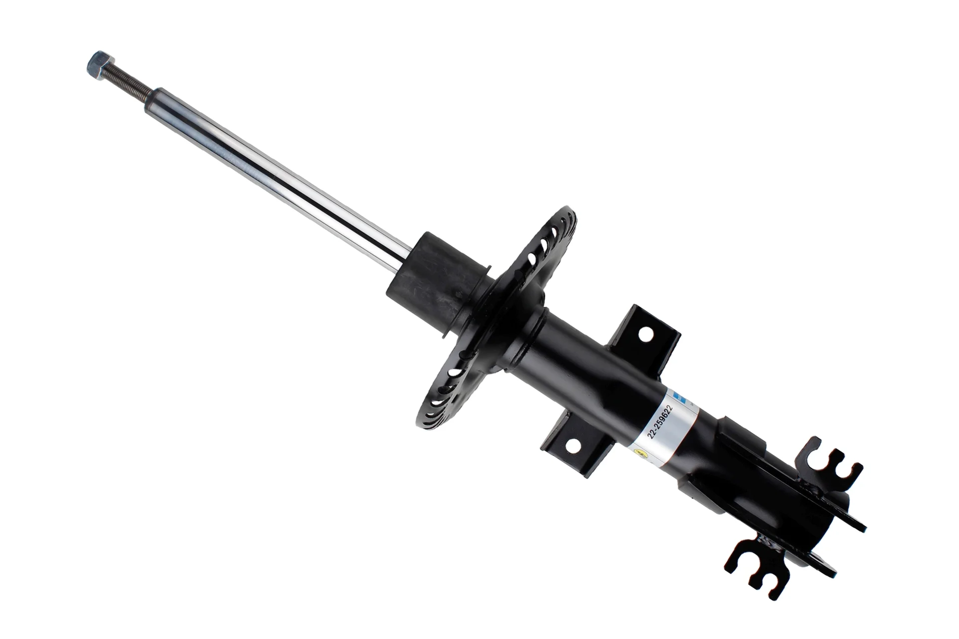 Амортизатор - b4 oe replacement 22259622 BILSTEIN - изображение 1