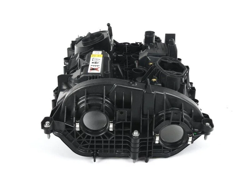 Крышка головки блока цилиндров 11129452895 BMW - миниатюра 2